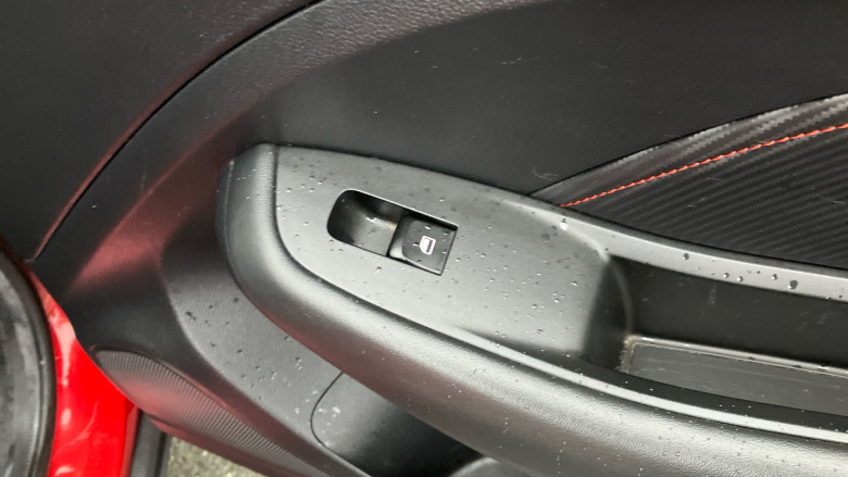 MG ZS 1.5 VTi-TECH Exclusive 5dr Petrol Hatchback